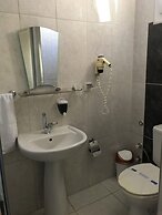 benjy motel pansiyon