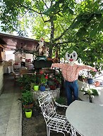 benjy motel pansiyon