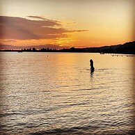 benjy motel pansiyon