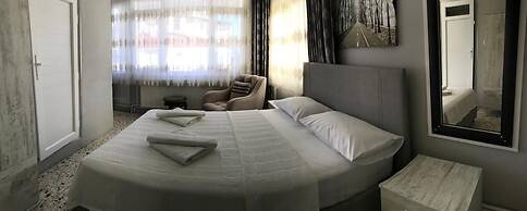 benjy motel pansiyon