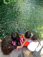 benjy motel pansiyon