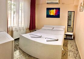 benjy motel pansiyon