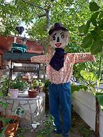 benjy motel pansiyon