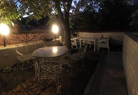 benjy motel pansiyon