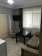 benjy motel pansiyon