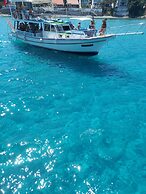 benjy motel pansiyon