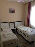 benjy motel pansiyon