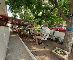 benjy motel pansiyon