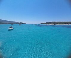 benjy motel pansiyon