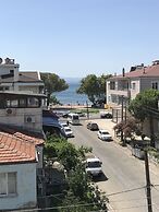 benjy motel pansiyon