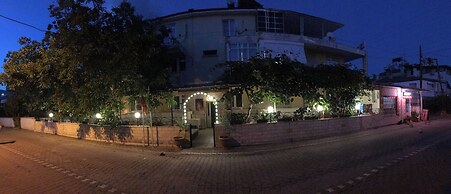 benjy motel pansiyon