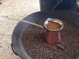 benjy motel pansiyon