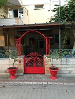 benjy motel pansiyon