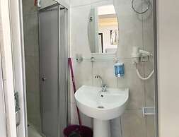 benjy motel pansiyon