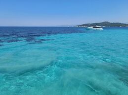 benjy motel pansiyon