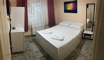 benjy motel pansiyon