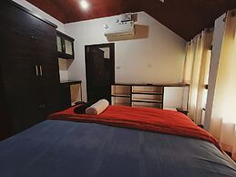 Gouri's Homestay