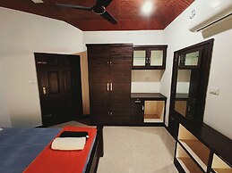 Gouri's Homestay