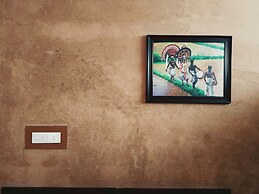 Gouri's Homestay