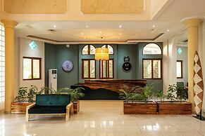Tamarin Hôtel