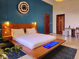 Tamarin Hôtel