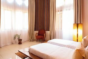 Tamarin Hôtel