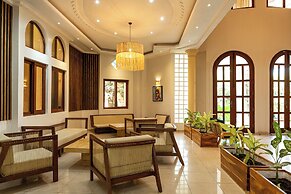 Tamarin Hôtel
