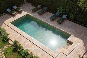 Tamarin Hôtel