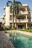Tamarin Hôtel