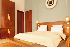 Tamarin Hôtel