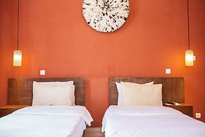 Tamarin Hôtel