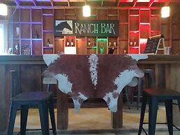 The Ranch at Lake Sonoma