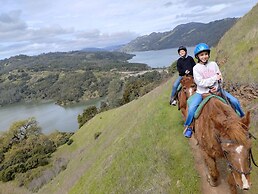 The Ranch at Lake Sonoma