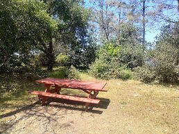 The Ranch at Lake Sonoma