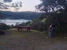 The Ranch at Lake Sonoma
