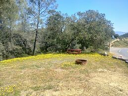 The Ranch at Lake Sonoma