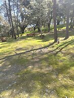 The Ranch at Lake Sonoma