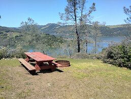 The Ranch at Lake Sonoma