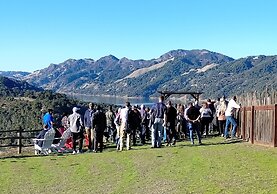The Ranch at Lake Sonoma
