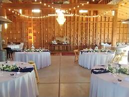 The Ranch at Lake Sonoma