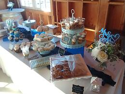 The Ranch at Lake Sonoma