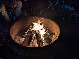 The Ranch at Lake Sonoma