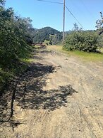 The Ranch at Lake Sonoma