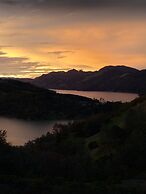 The Ranch at Lake Sonoma