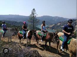 The Ranch at Lake Sonoma