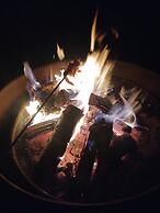The Ranch at Lake Sonoma