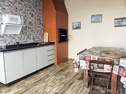 Hotel e pousada Boulevard Itapoa