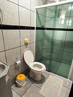 Hotel e pousada Boulevard Itapoa