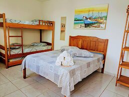 Hotel e pousada Boulevard Itapoa