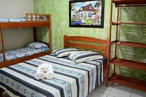 Hotel e pousada Boulevard Itapoa